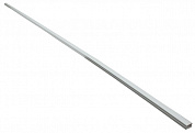 Миниканал 20х12.5мм,  белый, Efapel 10030CBR (10050) << 2.1м>>>