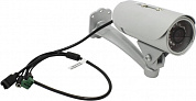 D-Link <DCS-7110 /UPA/B1A> 2 MP HD Outdoor Bullet IP Camera (LAN, 1920x1080, f=4мм, 12LED)