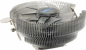 ZALMAN <CNPS80F> (3пин, 775/1155/754-AM2/AM3/AM4/FM1, 20дБ, 2500об/м, Al)