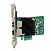 00MM860 Lenovo  TCh Intel X550-T2 Dual Port 10GBase-T Adapter(SD530/x3250 M6/SR860/x3550 M5/x3650 M5/nx360 M5/SR850/SR5