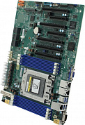 SuperMicro H12SSL-I (OEM) SP3 5xPCI-E DSub 2xGbLAN SATA ATX 8DDR4
