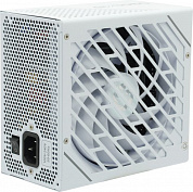 Блок питания GameMax <GX-1050 PRO White> 1050W ATX (28(18+10)+4x4+16+4x6/8пин) Cable Management
