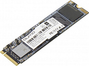 SSD 512 Gb M.2 2280 M QUMO <Q3DT-512GAEN-NM2> 3D TLC