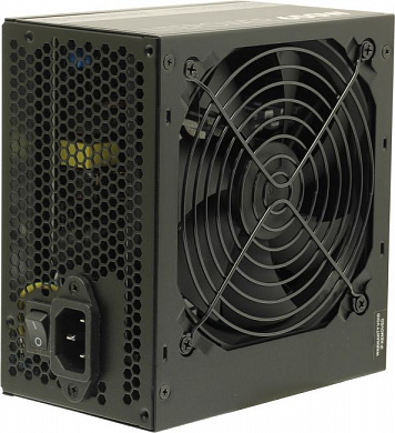 Блок питания Thermaltake <LTP-0650P-2> Litepower 650W (24+2x4+2х6/8пин)