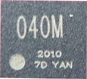 ELP-CH-C040-M Чип Canon i-SENSYS LBP710Cx/712Cx (0456C001) Magenta, 5.4K 