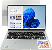 Infinix Inbook Y3 Max <71008301533> i3 1215U/8/512SSD/WiFi/BT/Win11/16"