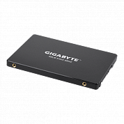 GSSD2000G SSD Gigabyte 2.5 2TB SSD SATA 6.0Gb/s, 550/510, MTBF 2M