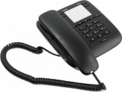 Телефон Gigaset DA310 <Black>