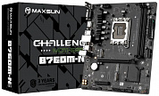 MAXSUN MS-Challenger B760M-N D5 (RTL) LGA1700 <B760> PCI-E Dsub+HDMI GbLAN SATA MicroATX 2DDR5