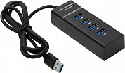 KS-is <KS-727> 4-port USB2.0 Hub