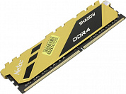 Netac Shadow <NTSDD4P32SP-16Y> DDR4 DIMM 16Gb <PC4-25600> CL16