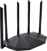 TENDA <RX2 Pro> Dual-Band Wi-Fi 6 Router (3UTP 1000Mbps, 1WAN, 802.11a/b/g/n/ac/ax)