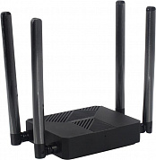 Mercusys <MR62X> AX1500 Wi-Fi 6 Router (2UTP 1000Mbps, 1WAN, 802.11a/b/g/n/ac/ax)