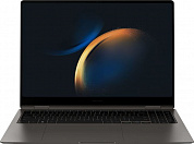(NP960QFG-KA1IN) Ультрабук Samsung Galaxy Book 3 Pro 360 NP960 i7 1360P 16Gb SSD512Gb 16" Win11 Home 64 dk.grey