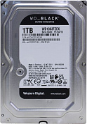HDD 1 Tb SATA 6Gb/s Western Digital Black <WD1003FZEX> 3.5" 7200rpm 64Mb