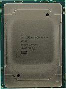 CPU Intel Xeon Silver 4214R      2.4 GHz/12core/12+16.5Mb/100W/9.6 GT/s  LGA3647