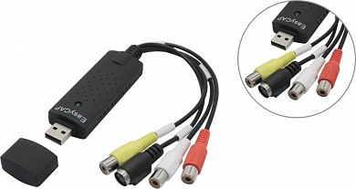 Espada <EUsbRca3> (USB, S-video/RCA)