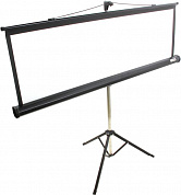 Экран на треноге Lumien Master View <LMV-100102> MW 153 x 153cm (82", 1:1)