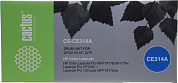 Фотобарабан Cactus CS-CE314A для HP LJ Pro M176/M177/M175/CP1025
