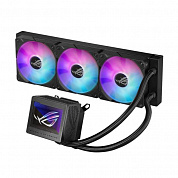 90RC00L1-M0UAY0  Жидкостная система охлаждения ASUS ROG RYUJIN III 360 ARGB