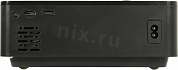Cactus <CS-PRE.05B.WXGA-A> (LCD, 1800 люмен, 1500:1, 1280x720, D-Sub, HDMI, USB, WiFi, ПДУ, SD)