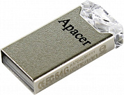 Apacer AH111 <AP64GAH111CR-1> USB2.0 Flash Drive 64Gb (RTL)