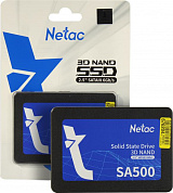 SSD 1 Tb SATA 6Gb/s Netac SA500 <NT01SA500-1T0-S3X> 2.5"