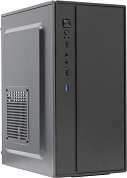 Minitower  ExeGate <BAA-408U> MicroATX 450W (24+4пин) <EX298158RUS>