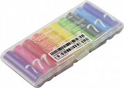 ZMI Rainbow <NQD4001RT> (LR03, Size AAA, 1.5V, alkaline) <уп. 10 шт>