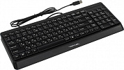 Клавиатура A4Tech Fstyler FK15 Black <USB> 103КЛ