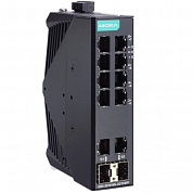 MOXA Коммутатор EDS-2010-ML-2GTXSFP-T