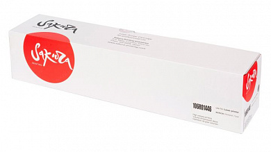 SA106R01446 Картридж SAKURA 106R01446 для Xerox Phaser 7500, черный, 17 800к.