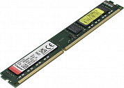 Kingston ValueRAM <KVR16LN11/8(WP)> DDR3 DIMM 8Gb <PC3-12800> CL11, Low Voltage