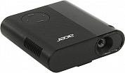 Acer Projector C200 (DLP, 200 люмен, 2000:1, 854x480, HDMI, USB, Li-Ion, MHL)
