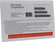 Microsoft Windows 11 Home 64-bit Рус.(OEM) <KW9-00651>