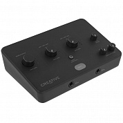 70SB189000000 Внешняя звуковая карта Creative LIVE! AUDIO A3