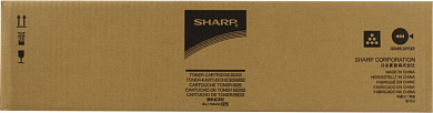 Картридж Sharp MX312GT Black