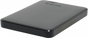 WD <WDBUZG0010BBK-WESN> Elements Portable 1Tb Black EXT (RTL) 2.5" USB3.0