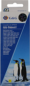 Чернила G&G GG-T6644Y Yellow для Epson L485/L385//L380/L361/100/101/110