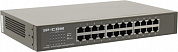 IP-COM <G1024D>24-port Gigabit Switch (24UTP 1000Mbps)