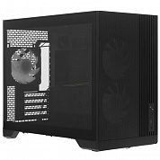 Miditower PHANTEKS XT M3 <PH-XT325M_BK02> Black MicroATX, без БП