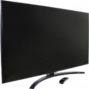 50" LED ЖК телевизор LG 50UP81006LA (3840x2160, HDMI, LAN, WiFi, BT, USB, DVB-T2, SmartTV)