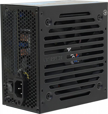 Блок питания Aerocool/Formula VX-700 PLUS APFC (RTL) 700W ATX (24+2x4+2x6/8пин)