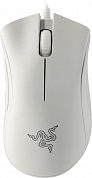 Razer DeathAdder Essential White Ed Mouse (RTL) USB 5btn+Roll  <RZ01-03850200-R3C1>