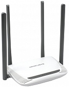 Mercusys <MW325R> Wireless Router (3UTP 100Mbps, 1WAN, 802.11b/g/n, 300Mbps)