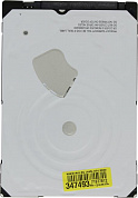 HDD 2 Tb SATA 6Gb/s  Western Digital Blue <WD20SPZX> 2.5" 5400rpm 128Mb