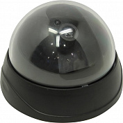 Orient <AB-DM-24> Муляж камеры видеонаблюдения (LED, питание от батарей 2xAA)
