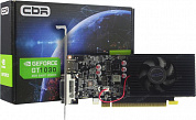2Gb <PCI-E> GDDR5 CBR <VGA-STX1030-2G> (RTL) DVI+HDMI <GeForce GT1030>