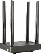 netis <N5> AC1200 3G/4G Wireless Dual Band Router (2UTP 100Mbps, 1WAN, 802.11a/b/g/n/ac, USB, 867Mbps,4x5dBi)