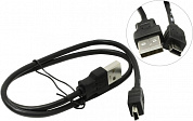 5bites <UC5007-005(C)> Кабель USB 2.0 AM -> miniUSB BM 0.5м